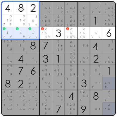 arrow sudoku