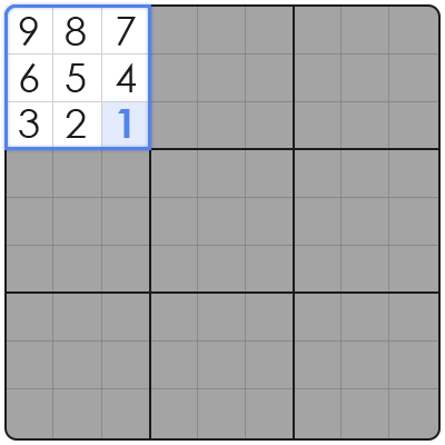 blank sudoku printable