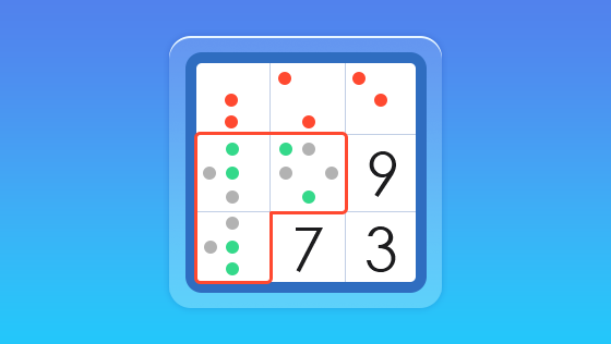 binary sudoku